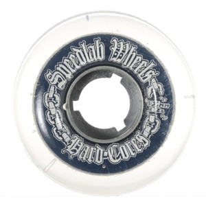 Speedlab Wheels Hard Cores 57mm 82a (set Of 4) - Skateboard Wheels