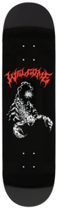 Welcome Mace Deck 8.50 - Skateboard Deck