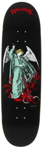 Welcome Nick Garcia Spear On Son Of Boline Shaped Deck 8.80 X 32.40 - Skateboard Deck