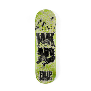 Wknd Filip Almqvist Thorn Deck 8.25 - Skateboard Deck