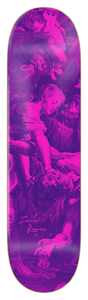 Zero Reyes Renaissance Deck 8.50 - Skateboard Deck