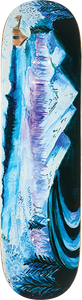Baker Brooker Night Ross Deck-8.5 B2 - Skateboard Deck