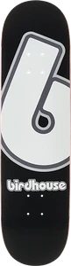 Bh Big B Deck-8.25 - Skateboard Deck