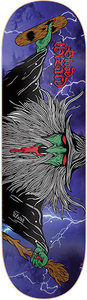 Bw Walsh Flying Wizard Deck-9.0 - Skateboard Deck