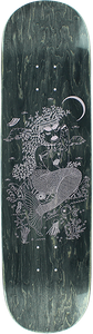 Coda Rowland/heather Benjamin Siren Deck-8.38 - Skateboard Deck