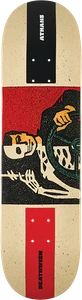 Dw Athans Dmv Deck-8.25 - Skateboard Deck