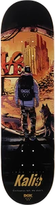Dgk Kalis Civilization Deck-8.06 - Skateboard Deck