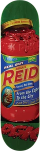 Dgk Reid Thick Sauce Deck-8.1 - Skateboard Deck