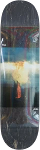 Flip Saari Explosion Deck-8.5 - Skateboard Deck