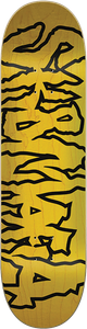 Sk8mafia Team Hood Deck-8.25 - Skateboard Deck