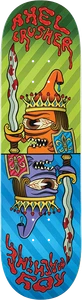 Tm Cruysberghs King Card Deck -8.38 - Skateboard Deck