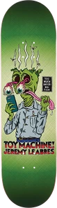 Tm Leabres Too Much Deck -8.38 - Skateboard Deck