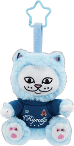 Rnd World Cup Nermiee Plush Keychain-usa