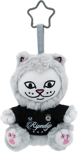 Rnd World Cup Nermiee Plush Keychain-germany