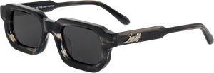 Rip N Dip Catstanza Sunglasses Grey/dark Slate