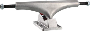 Paris Street 169mm Truck Raw/raw - Skateboard Trucks (Pair)