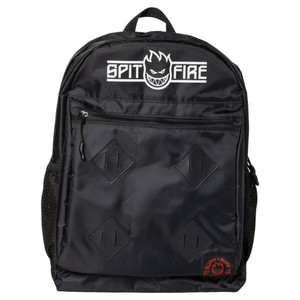 Spitfire Ltb Arch Backpack Black