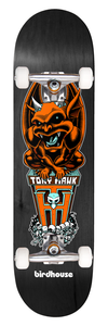 Birdhouse Tony Hawk Gargoyle Complete 8.25 - Complete Skateboard