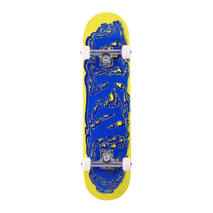 Wknd Eaze Complete 8.00 - Complete Skateboard
