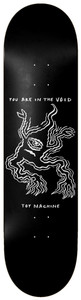 Toy Machine Team Void Deck 8.5 - Skateboard Deck