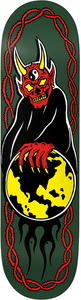 Baker T-funk World Control Deck 8.75 - Skateboard Deck