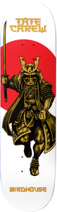 Birdhouse Tate Carew Samurai Deck 8.125 - Skateboard Deck
