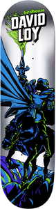 Birdhouse David Loy Horseman Deck 8.5 - Skateboard Deck