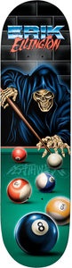Deathwish Erik Ellington Pool Reaper Deck 8.25 - Skateboard Deck