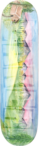 Baker Figgy Day Ross B2 Deck 8.25 - Skateboard Deck