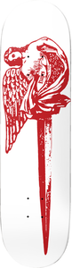 Deathwish Jake Hayes Dagger Deck 8.6 - Skateboard Deck