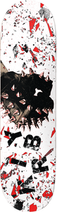 Deathwish Taylor Kirby Ironmind Deck 8.25 - Skateboard Deck