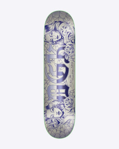 Dgk Team Toxica Deck 8.25 - Skateboard Deck