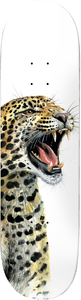 Deathwish Yuri Facchini Onca-pintada Deck 8.5 - Skateboard Deck