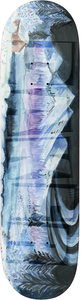 Baker Casper Brooker Night Ross B2 Deck 8.5 - Skateboard Deck