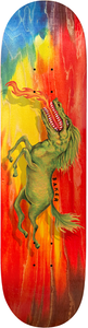 Baker Casper Brooker Fried Beast Deck 8.38 - Skateboard Deck