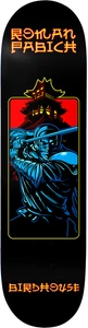 Birdhouse Roman Pabich Ninja Deck 8.5 - Skateboard Deck