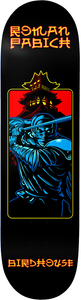 Birdhouse Roman Pabich Ninja Deck 8.5 - Skateboard Deck