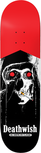 Deathwish Erik Ellington Classic V2 Deck 8.475 - Skateboard Deck