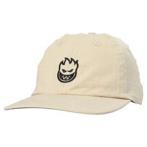Spitfire Bighead Strapback Khaki - Skateboard Hat