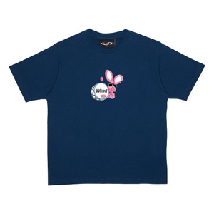 Wknd Shmenergizer Shmoney Ss L - Skateboard Tshirt