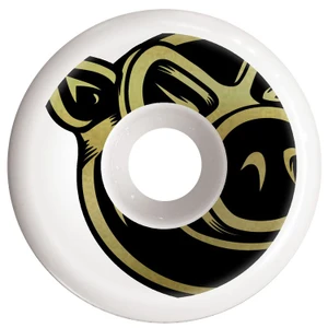 Pig Prime C-line 53mm 99a (set Of 4) - Skateboard Wheels