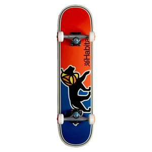 Habitat - Lion Complete-8.0 - Complete Skateboard