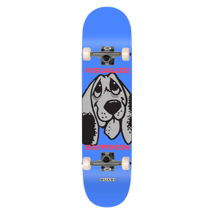 Quasi - Visualize Complete-8.25 - Complete Skateboard