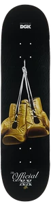 Dgk - Gloves Deck-8.06 - Skateboard Deck