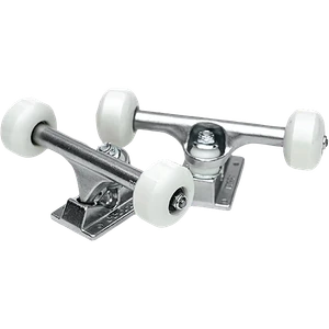 Ace Trucks - Classic Bundle Component Pack 11/7.0 52mm - Skateboard Trucks (Pair)