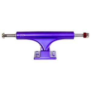 Ace Trucks - Af1 77/9.5 Satin Purple - Skateboard Trucks (Pair)