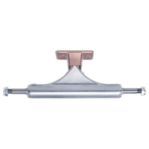 Slappy - St1 Hollow Light Trew 8.25 Pol/rose Gold - Skateboard Trucks (Pair)