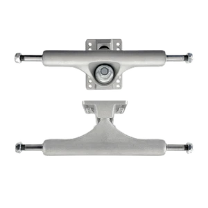Slappy - St1 Classic 8.5 Raw - Skateboard Trucks (Pair)