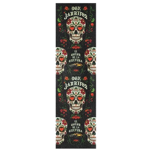Dgk - Jarritos Sabor Grip Single Sheet - Skateboard Grip Tape