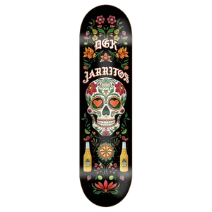 Dgk - Jarritos Sabor Deck-8.5 - Skateboard Deck
